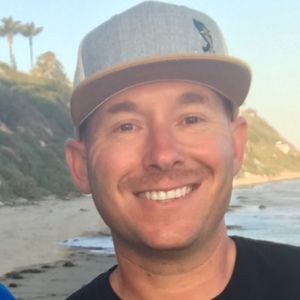 Meet your Posher, Joel